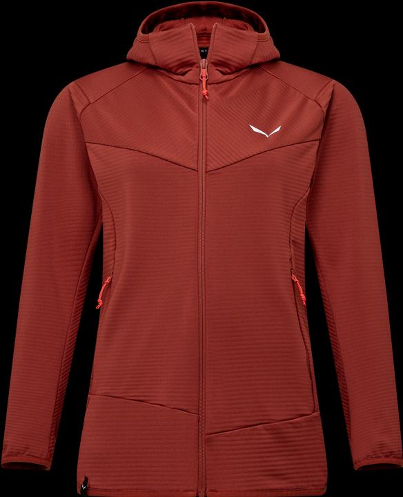 Image du produit Salewa Puez Altavia Pl Hd Jkt W (38, M)