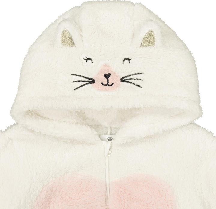 Immagine prodotto La Redoute Collections Tutina in pile Teddy (152)