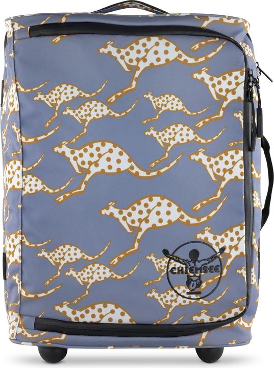 Image du produit Chiemsee Sac à bandoulière (32 l, Bagage à main (jusqu'à 50l))