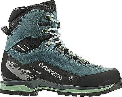 Actual product image Lowa Alpinschuhe Cevedale Pro GTX Mid (42.5)