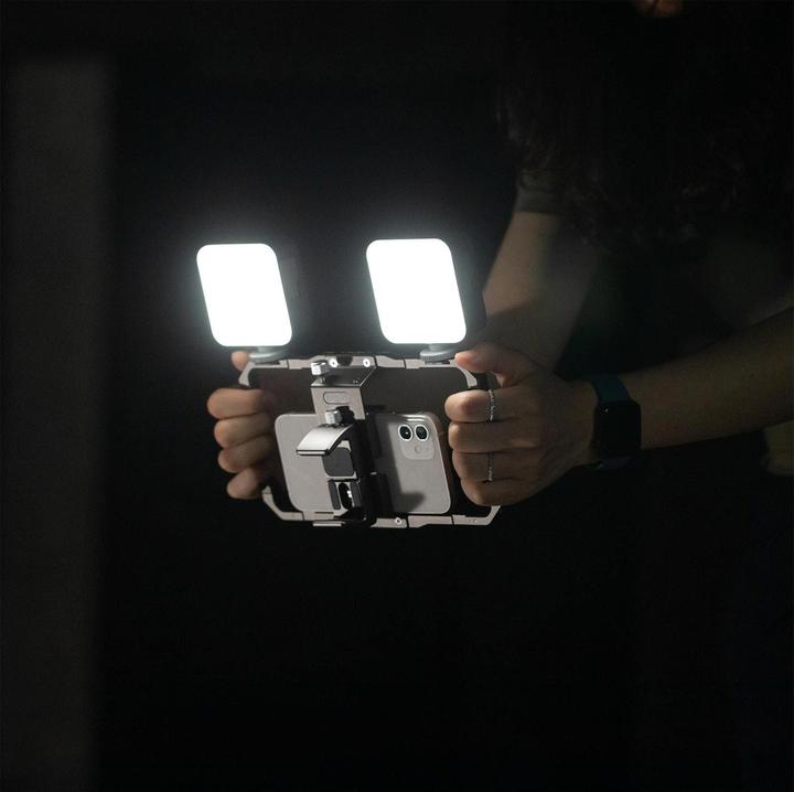 Actual product image SmallRig Vibe P96 (Video light)