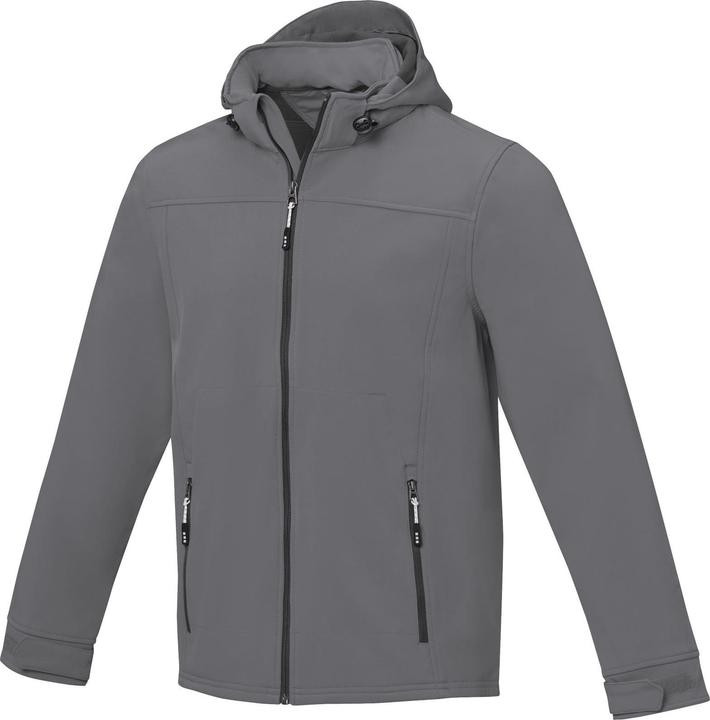 Produktbild Elevate Langley Softshell Jacke (M)
