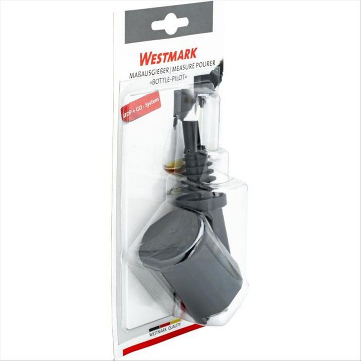 Produktbild Westmark Bottle Pilot 2cl (Dosierer + Ausgiesser)