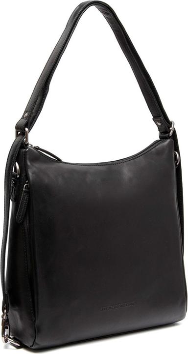 Produktbild The Chesterfield Brand Letizia Schultertasche Leder 32 cm