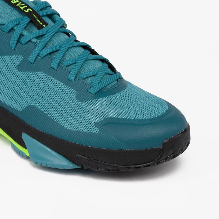 Image du produit Kuikma Chaussures de padel PS Stab - Bleu (42)