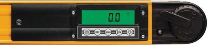 Actual product image Stabila Digital protractor TECH700