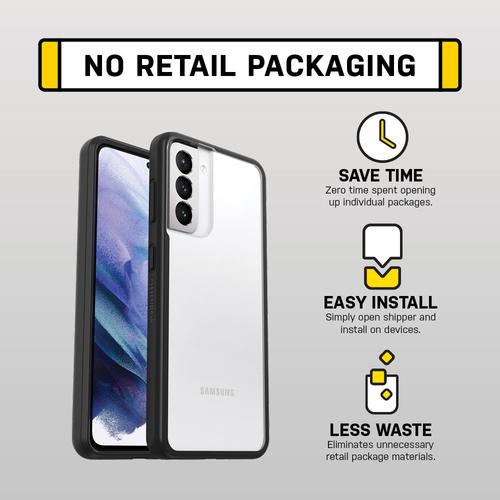 Produktbild OtterBox React (Samsung Galaxy S21+ 5G)