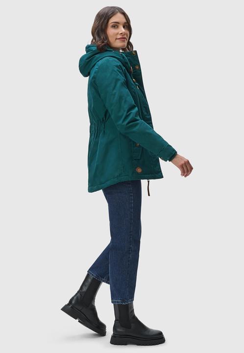 Actual product image Ragwear Monad (XS)