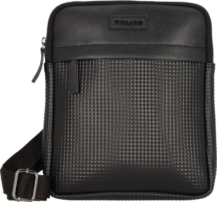 Police PT39-12713 Umhängetasche 24 cm