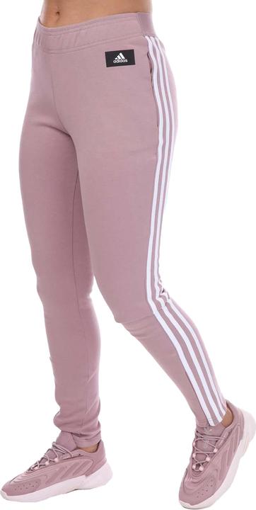 Actual product image adidas Womens/Ladies Future Icons Sports Jogging Bottoms (32 D)