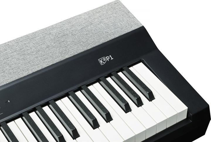 Produktbild Kurzweil Stage Piano KAS1-WH 88 Tasten (88 Tasten)