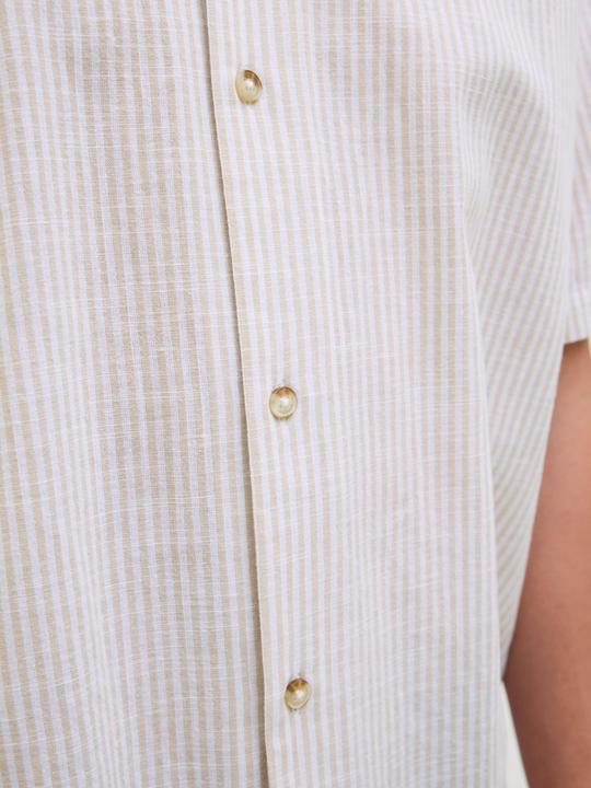 Actual product image Jack & Jones Relaxed Fit Hemd Hemd (S)