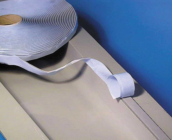 Produktbild R&G Vakuum Dichtband 15 Meter