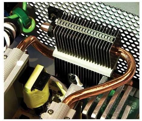 Produktbild NesteQ ASM Xzero (500 W)