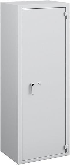 Produktbild kaiserkraft Stahlschrank, feuergeschützt