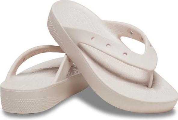 Actual product image Crocs W's Classic Platform Flip (41, 41.5, 42, 41 1/3)