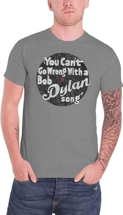 Image du produit BOB - T-shirt YOU CAN'T GO WRONG - Adulte (L)