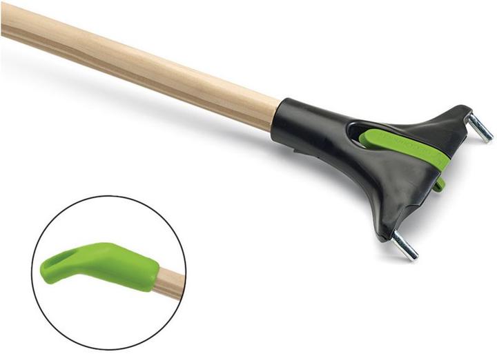 Produktbild Nölle Holz-Gerätestiel BECOnnect (1 Stk.)