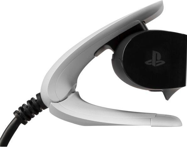 Actual product image Sony HD camera (PS5)