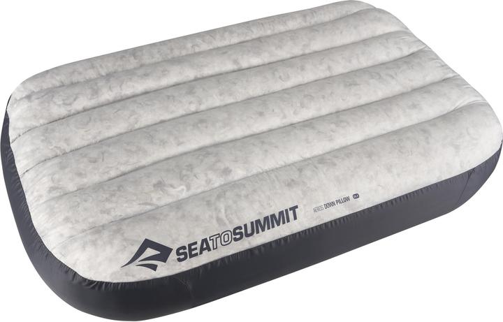 Produktbild Sea To Summit Aeros Down Pillow Deluxe (Kopf- & Nackenkissen)