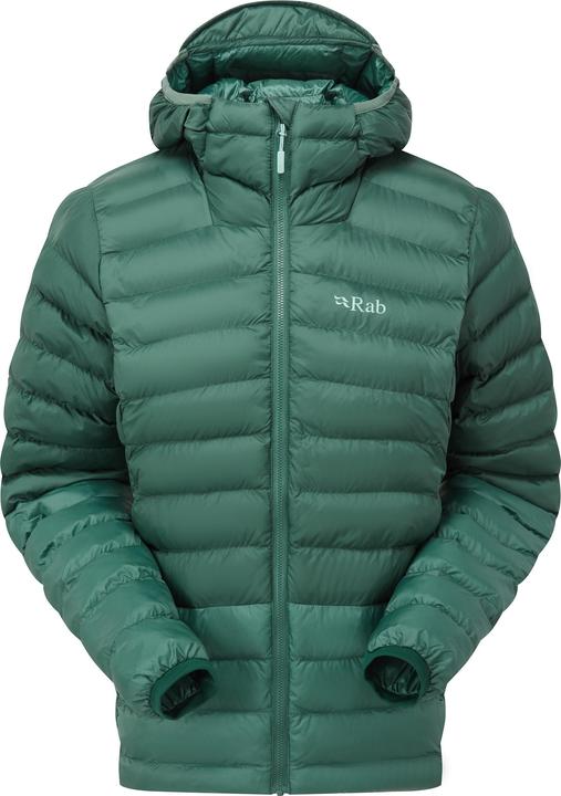 Rab Women's Cirrus Alpine (12, M)