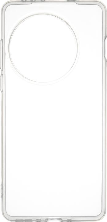 Produktbild FoneKit OnePlus 13 Silicone Case, Clear (OnePlus 13)