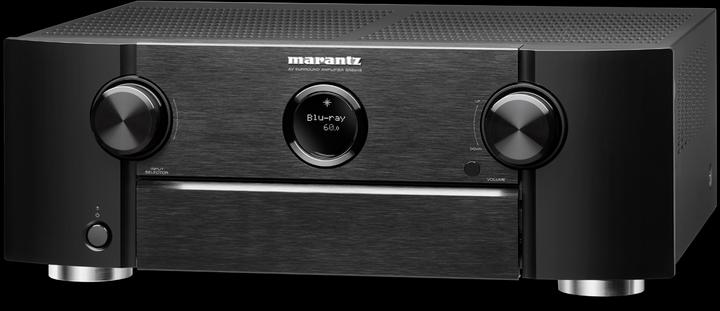 Marantz SR6015 (9.2 Kanal)