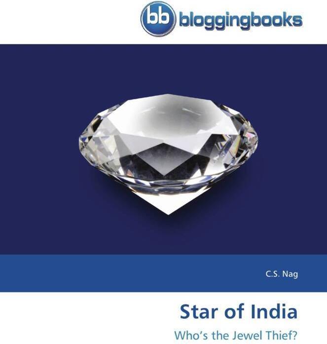 Produktbild Star of India (C.S. Nag, 2022)