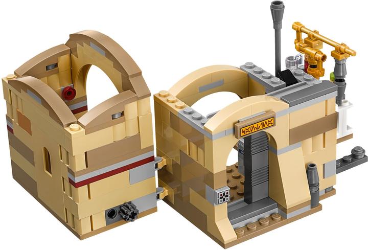 Produktbild LEGO Mos Eisley Cantina (75205, LEGO Star Wars)