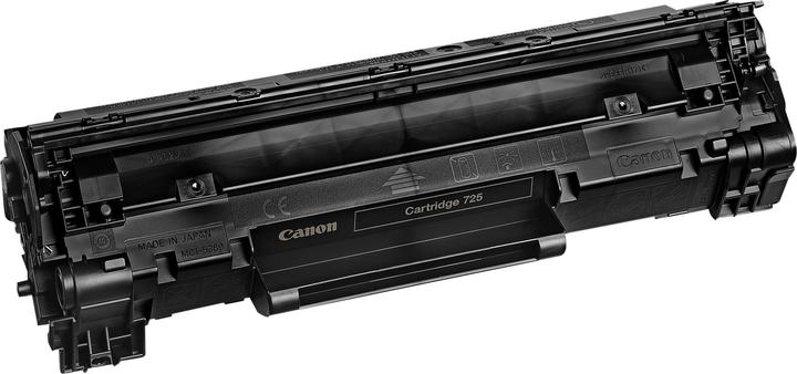 Produktbild Canon 725 (BK)