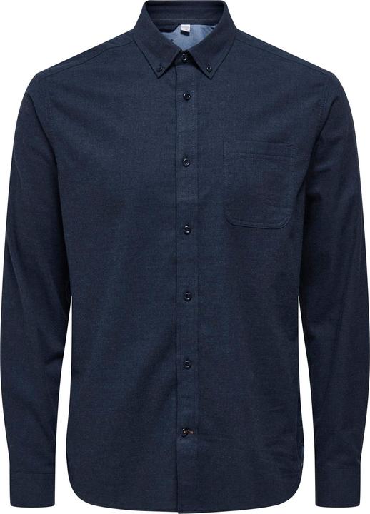Navy Blazer
