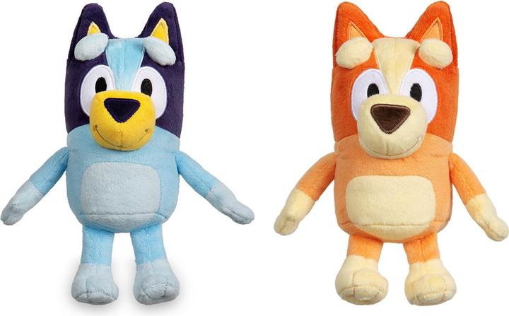 Produktbild Bluey o Bingo 20 cm (20 cm) (20 cm)