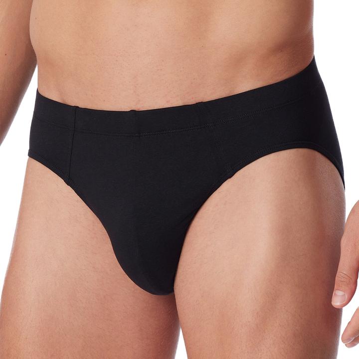 Produktbild Uncover by Schiesser 6er Pack Basic Mini Slip / Unterhose (L, 6er Pack)