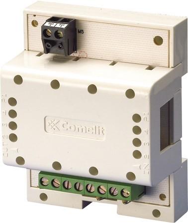 Actual product image Comelit 4834/9
