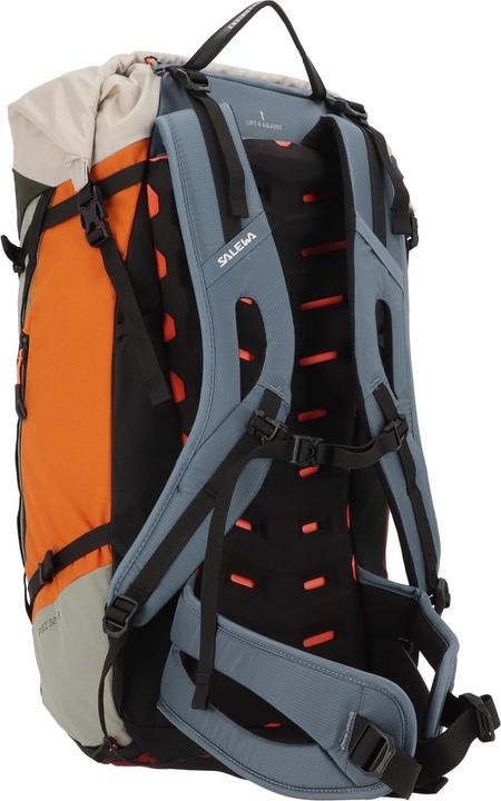 Actual product image Salewa Puez +L Backpack (32 l)