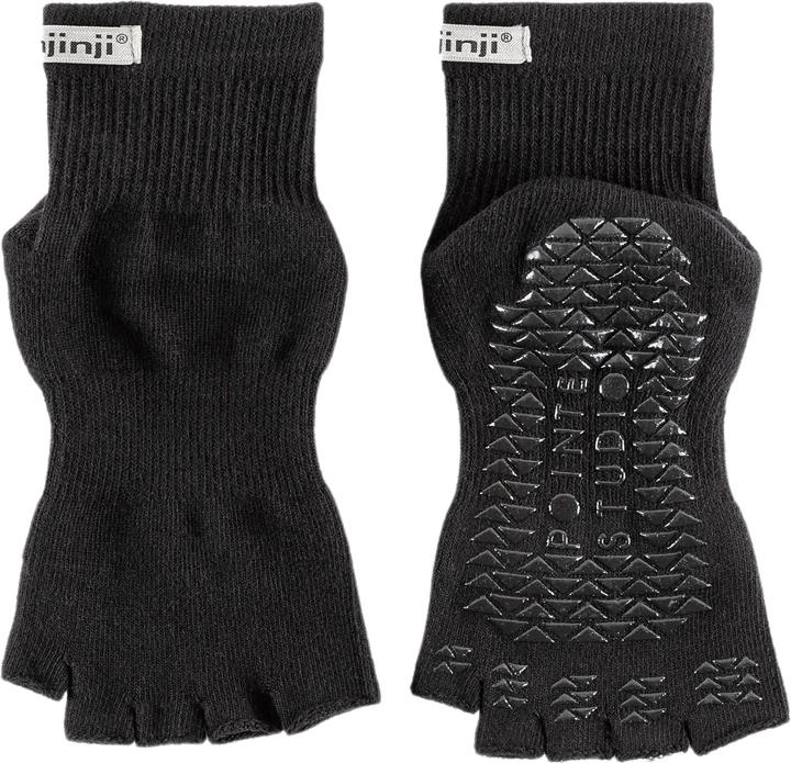 Image du produit Injinji Grip Toeless Mini-Crew (M/L)
