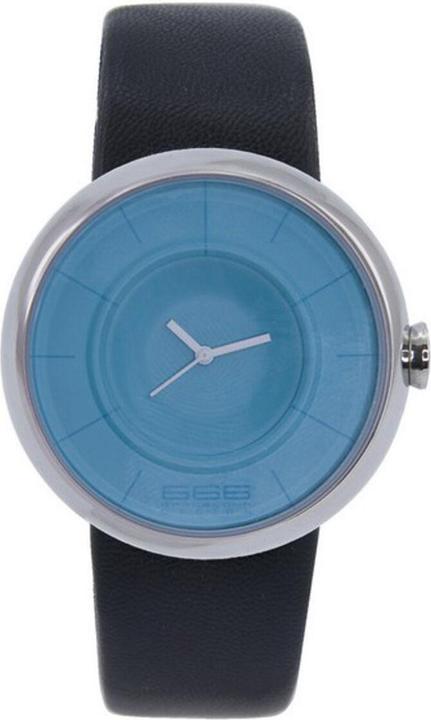 666 Barcelona Herrenuhr 666-293 (Ø 45 mm) (45 mm)