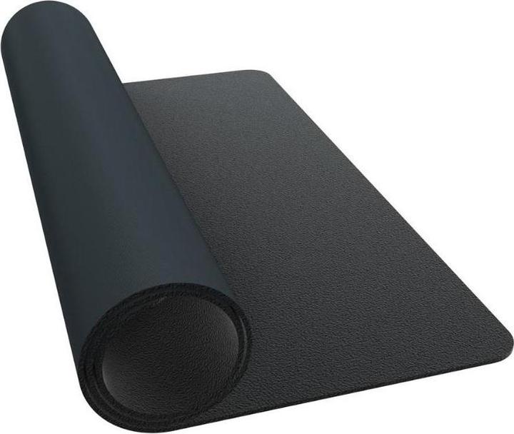 Image du produit Gamegenic GGS40002 - Prime 2mm Playmat Noir 61cm x 35cm