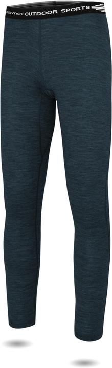 Produktbild Normani Kinder Merino Unterhose Mackay (86, 90, 92)