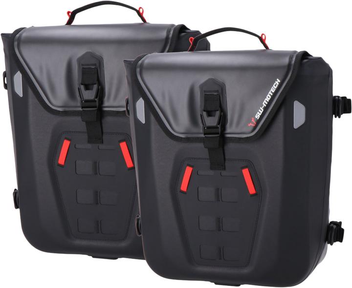 Produktbild Sw Motech Système de sacoches SysBag WP