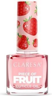 Produktbild Claresa Erdbeer-Nagelöl 5ml