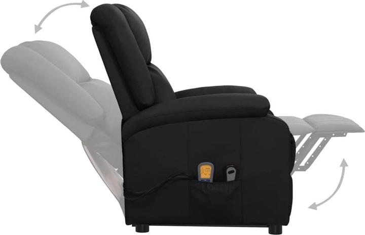 Actual product image VidaXL Claudianus