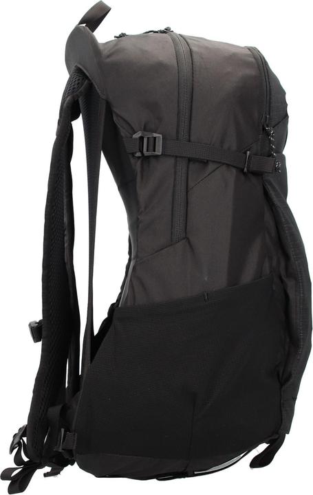 Actual product image Thule 4517 Nanum 25L Hiking Backpack Black (17 l)