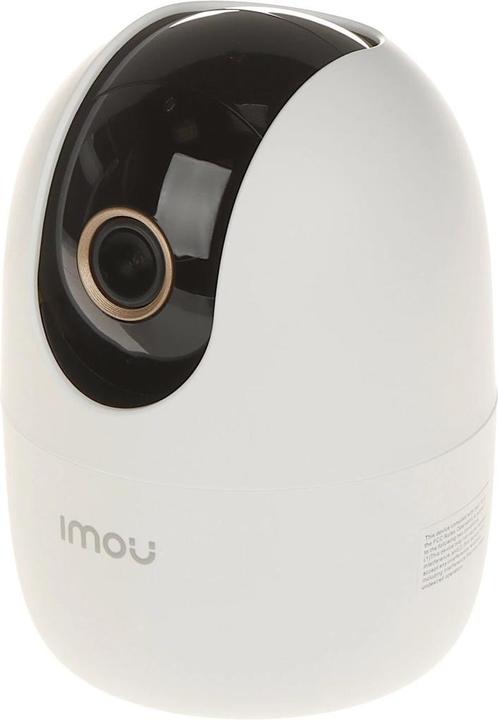 Actual product image Imou WRL CAMERA 4MP RANGER 2C/IPC-TA42P-D (2560 x 1440 Pixels)