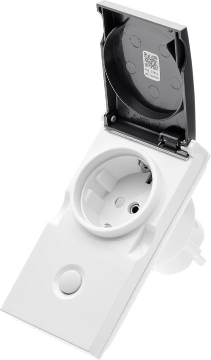 Produktbild Popp Smart Outdoor Plug