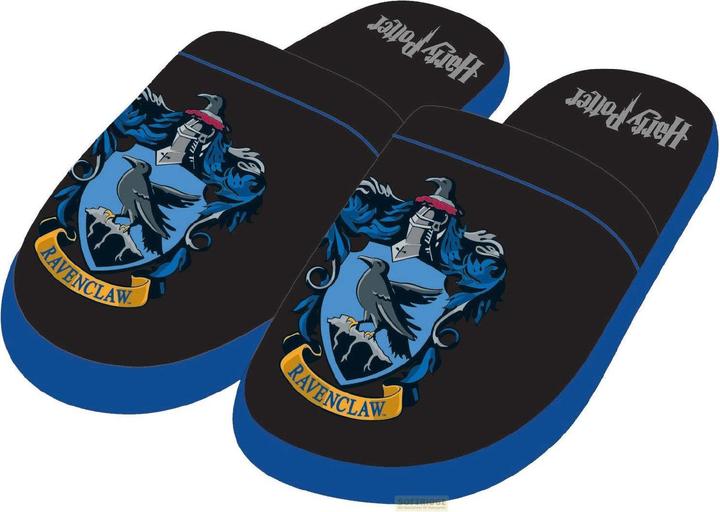 Produktbild NoName HARRY POTTER - Pantoufles - Ravenclaw (42-45) (39, 40, 45)