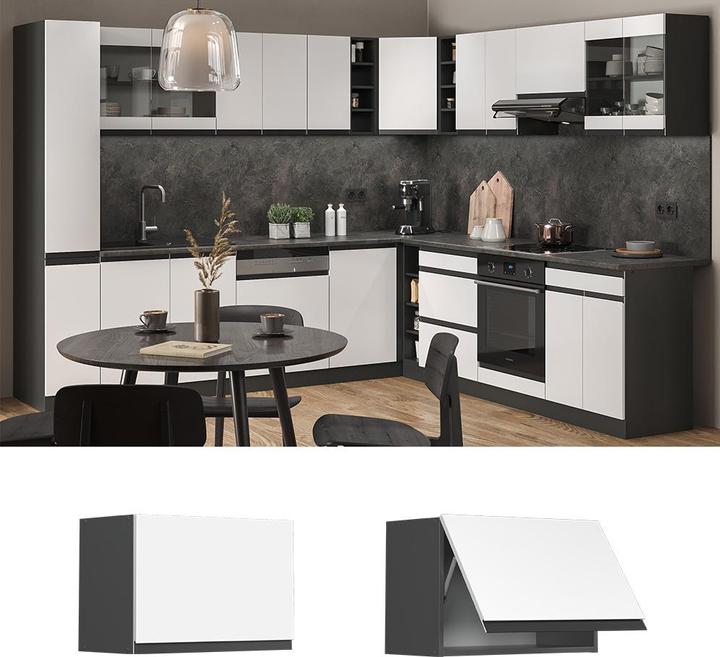 Produktbild Vicco Hängeschrank R-Line (60 x 31 x 40 cm)