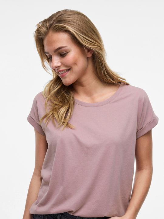 Actual product image Vila VIDREAMERS Rundhals T-Shirt (M)