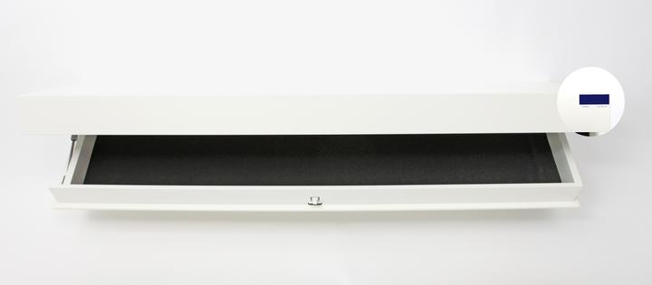 Produktbild Balzwerk Wandboard (120 x 28 x 8 cm)