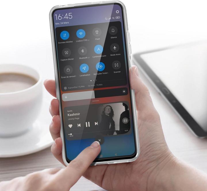 Actual product image Avizar Kit Series (Xiaomi Poco M3 Pro)